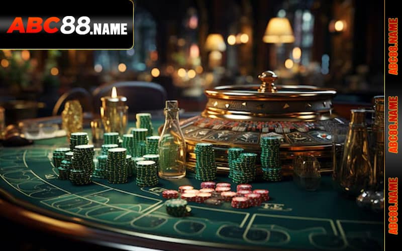 Cách đăng ký tham gia casino trực tuyến ABC88